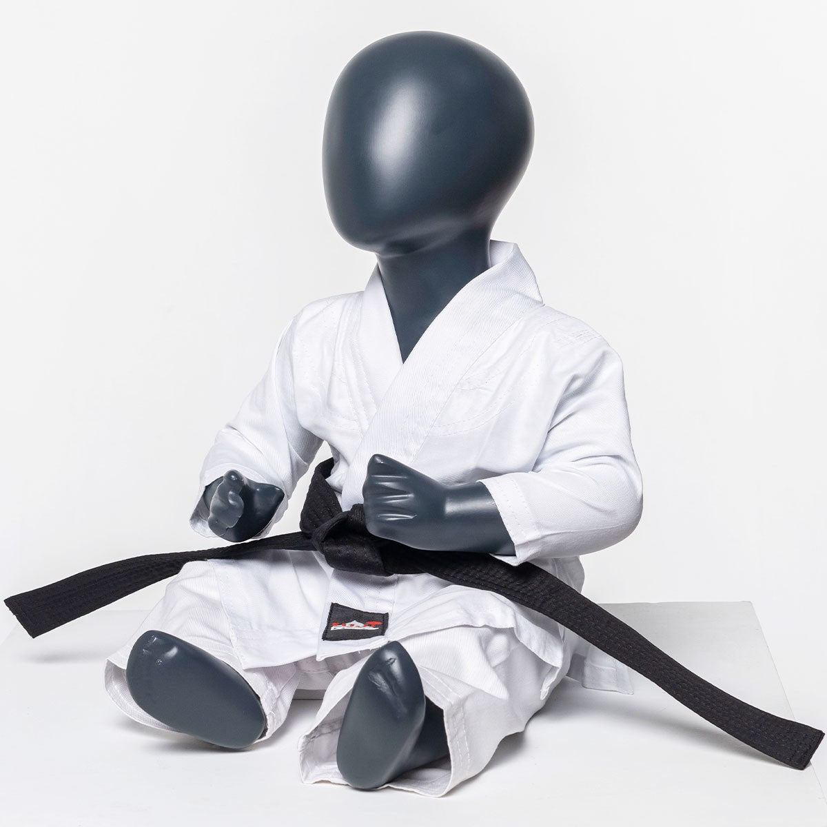 Tenue Arts Martiaux Baby. Judo
