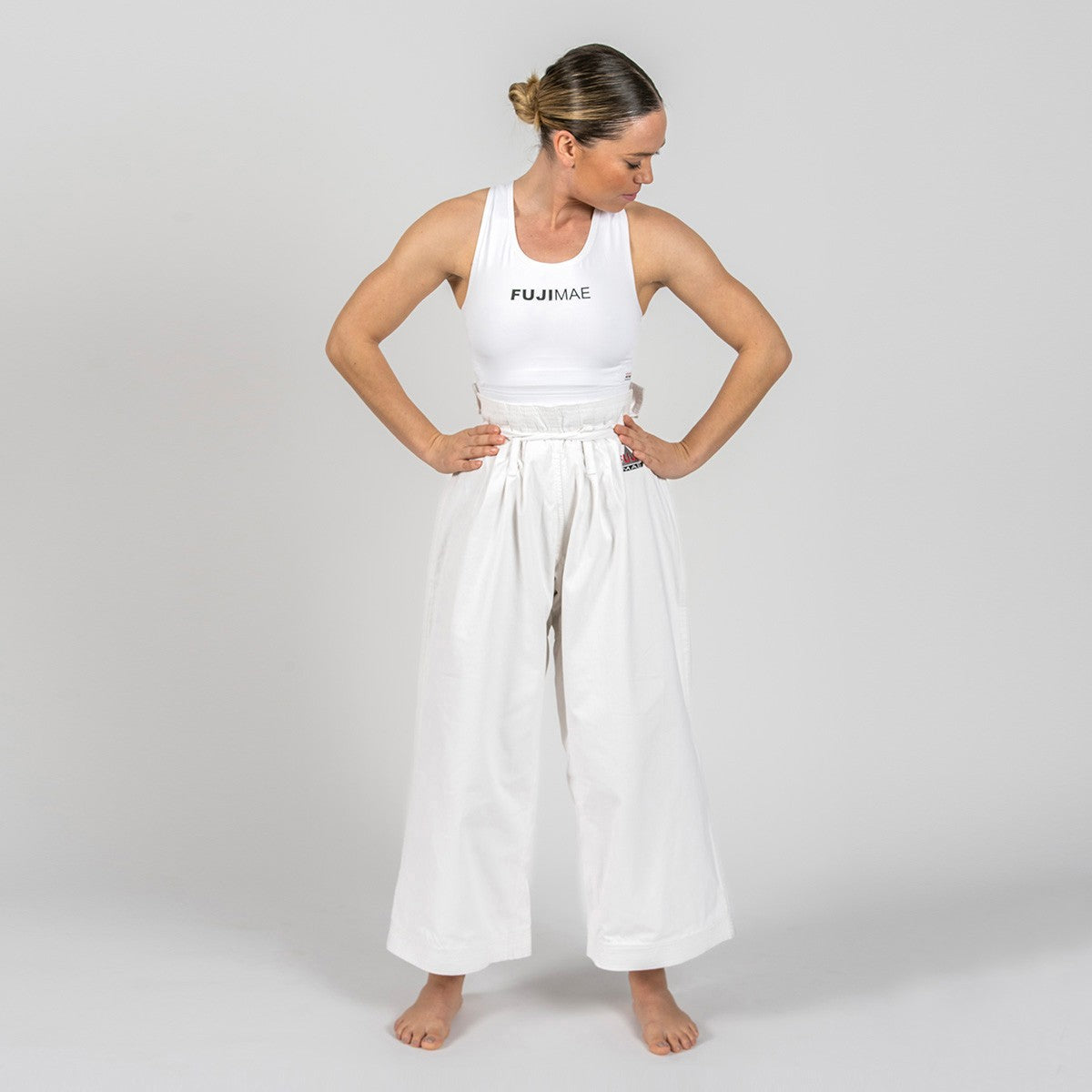 Pantalon Karaté Kata Budokan Excellence