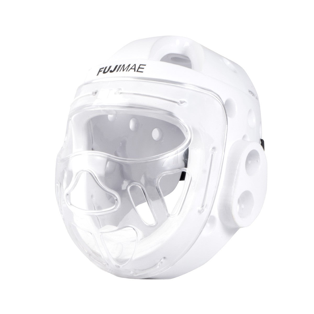 Casque Visière Hyperfoam. RFEK