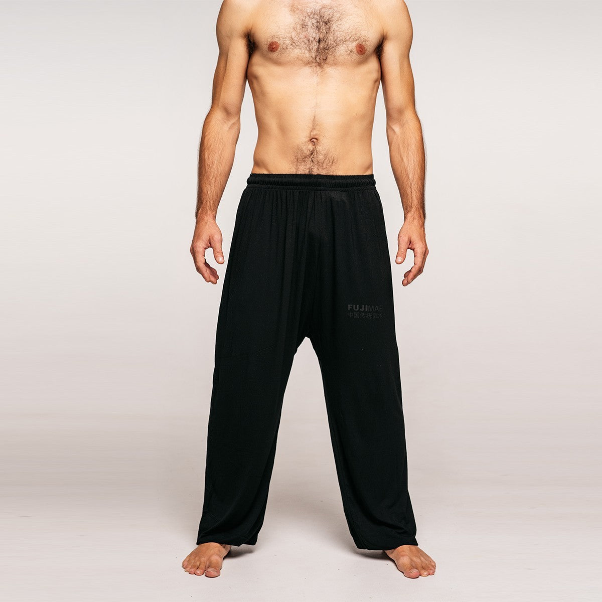 Pantalon Tai Chi Modal