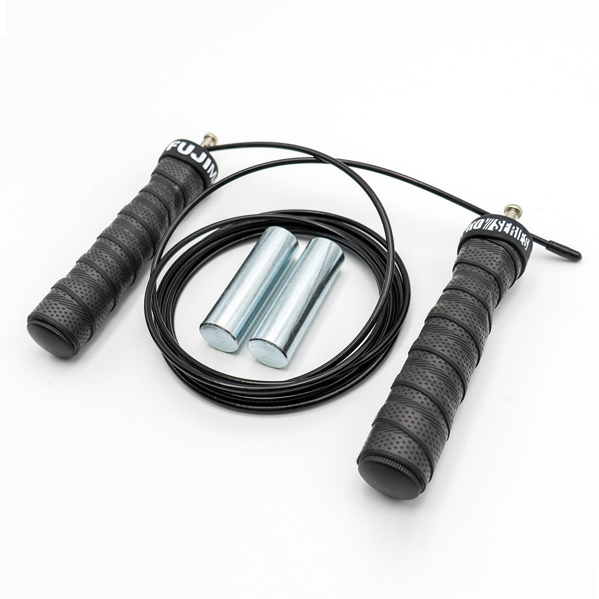 Corde à Sauter Lestée ProSeries