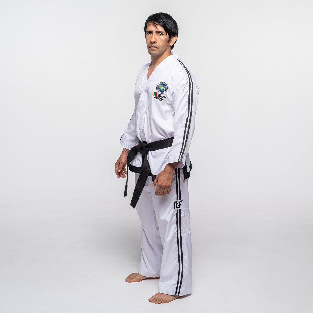 Dobok ITF ProWear Grandmaster
