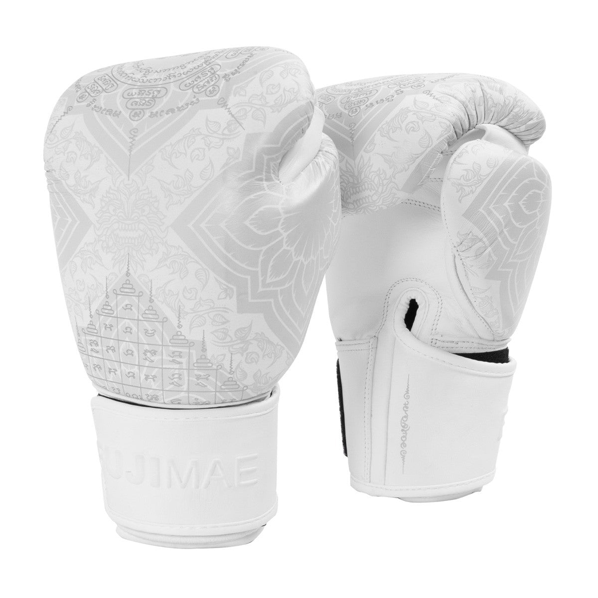 Gants Boxe SakYant II Cuir