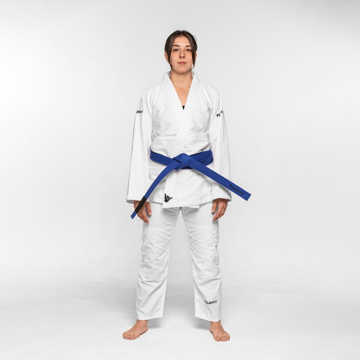Brazilian Jiu Jitsu Gi Shaka 24