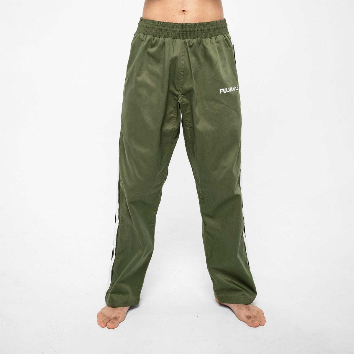 Pantalon Full Contact Training