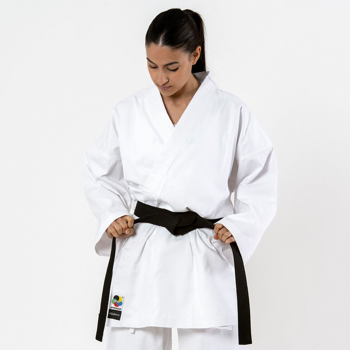 Veste Karaté Training