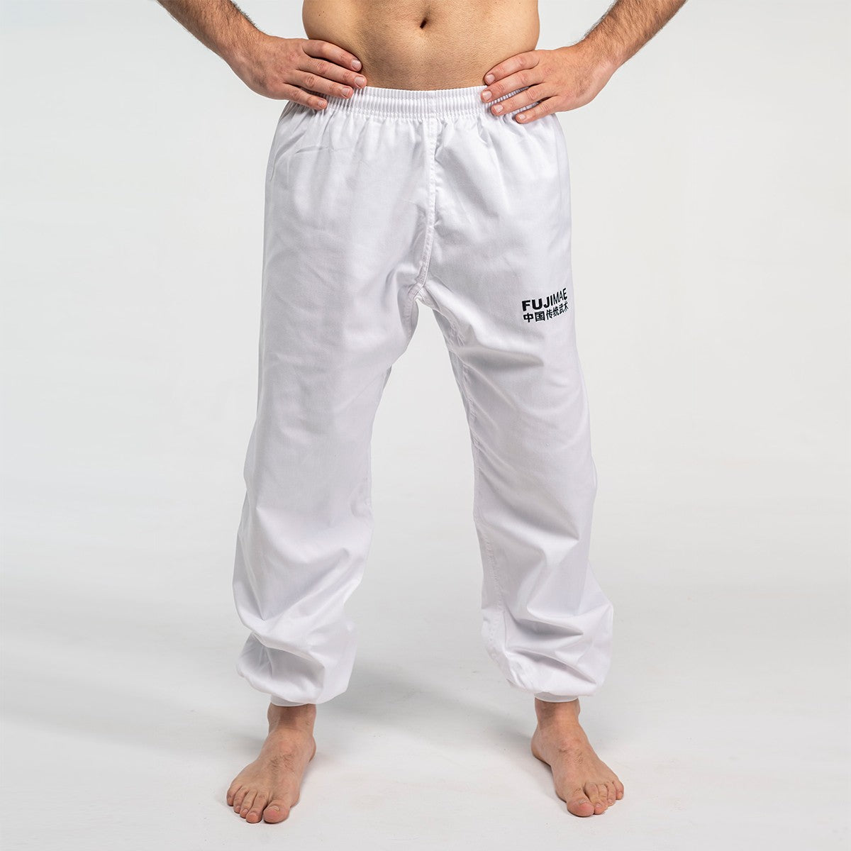 Pantalon Kung Fu Training