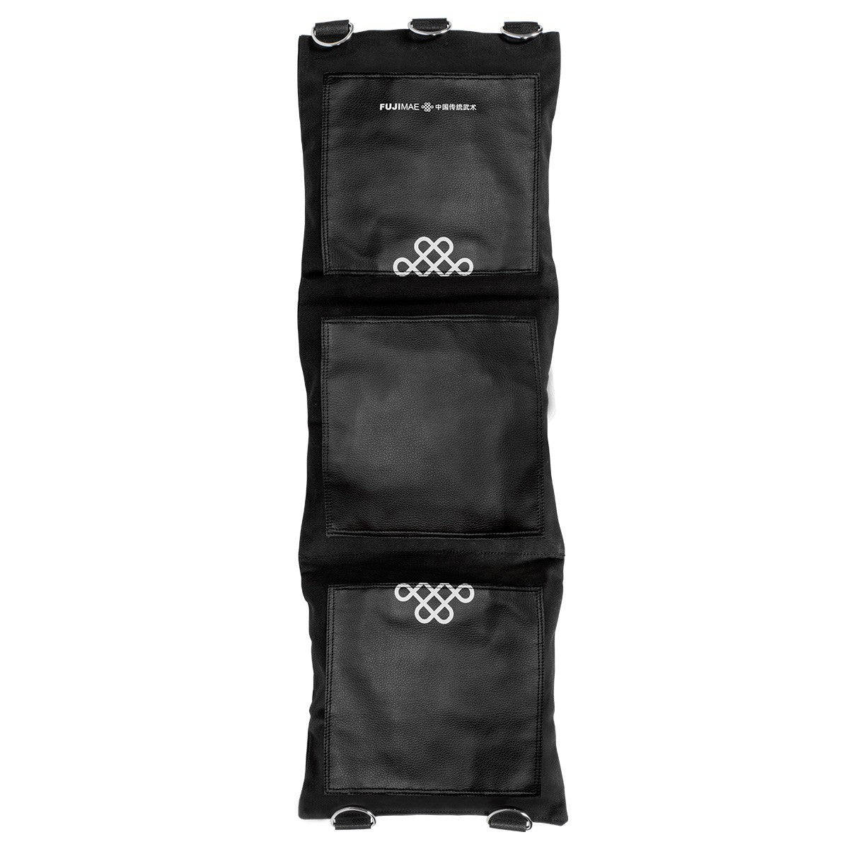 Sac Frappe Wing Tsun FUJIMAE. 3 sections