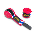 Bandes de Boxe BLEGEND