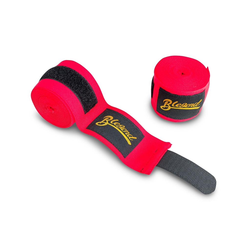 Bandes de Boxe BLEGEND