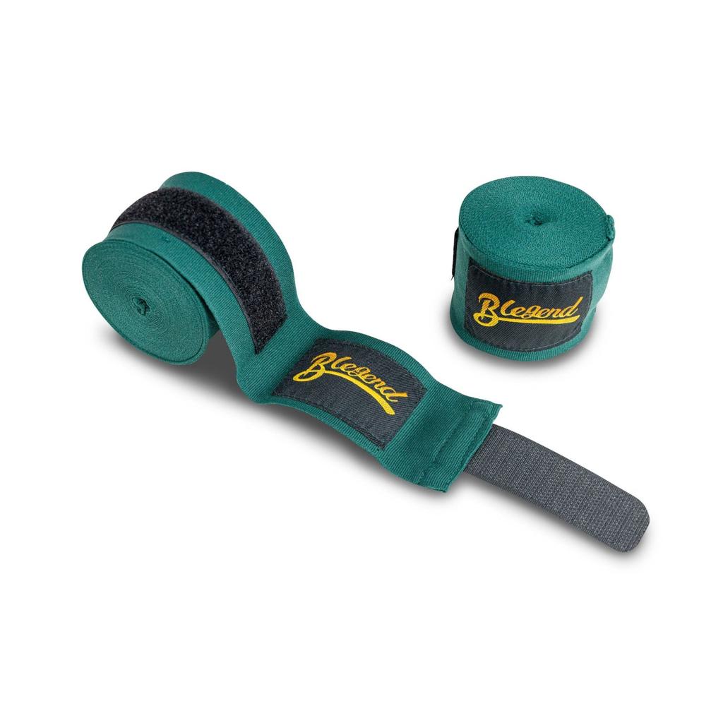 Bandes de Boxe BLEGEND
