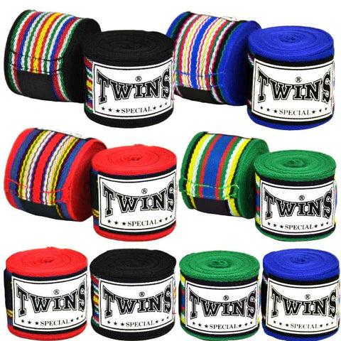 Bandes de Boxe TWINS