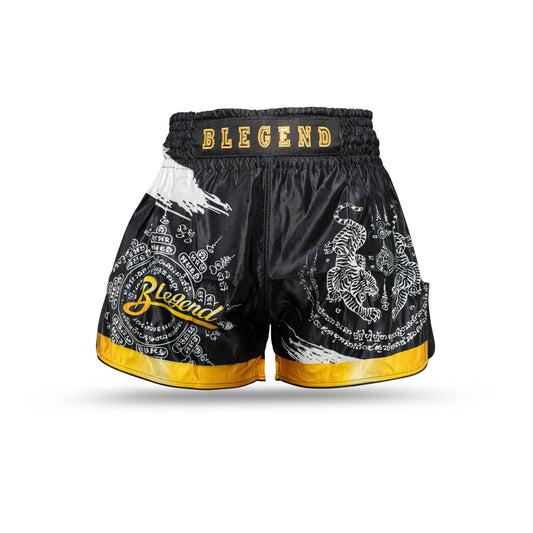 Short Muay Thaï BLEGEND
