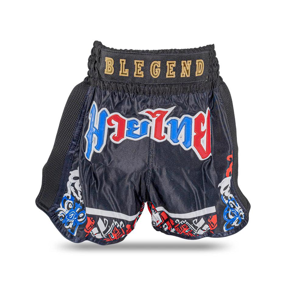 Short Muay Thaï BLEGEND