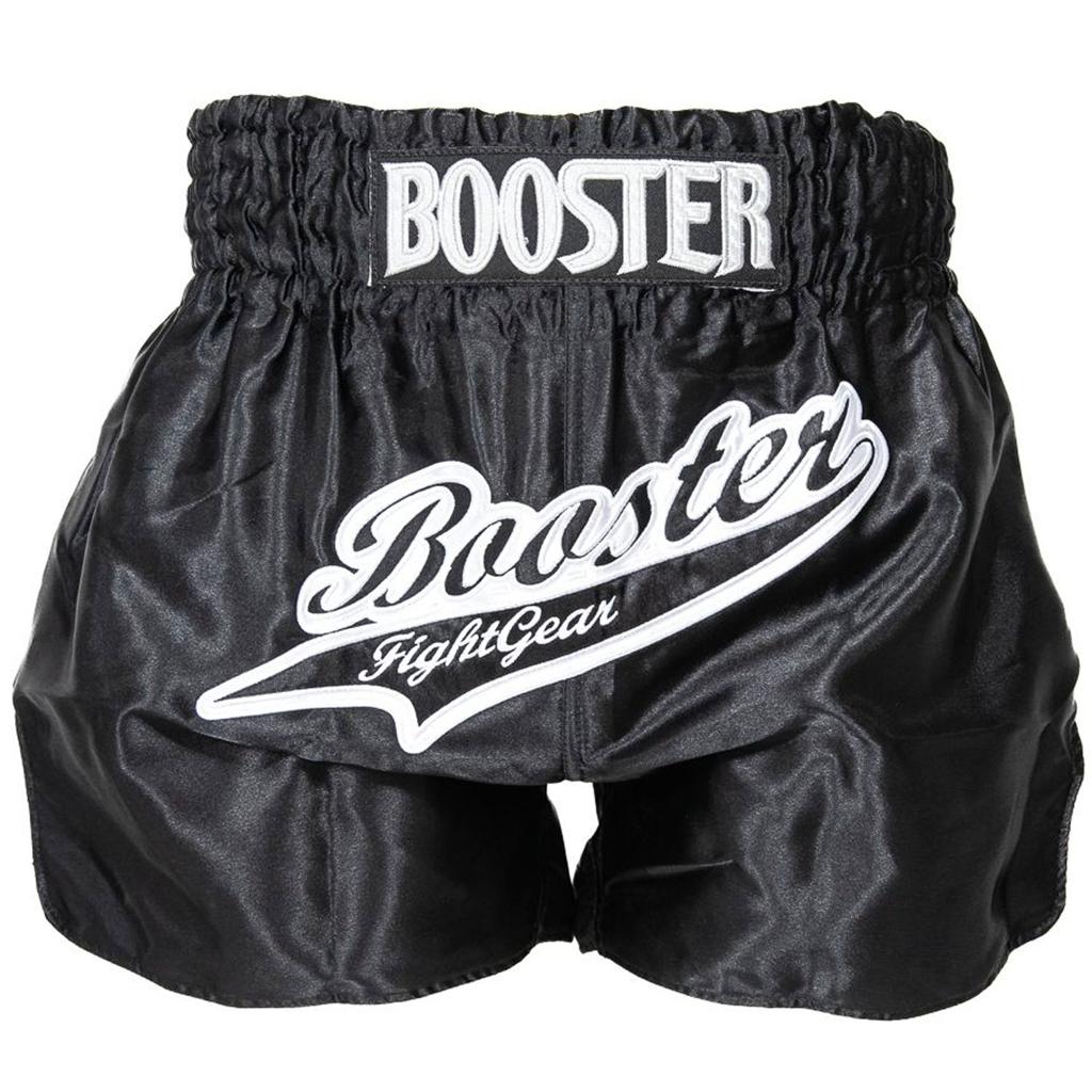 Short Muay Thaï BOOSTER