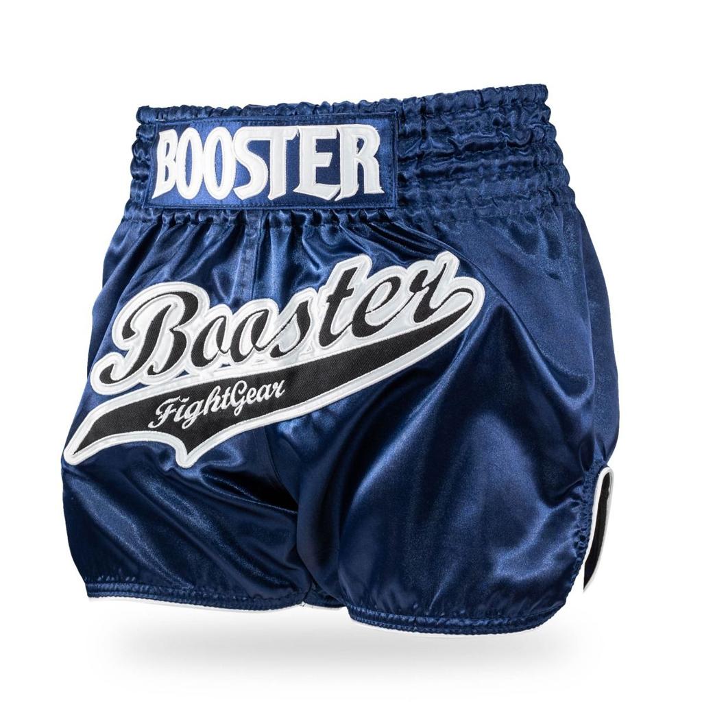 Short Muay Thaï BOOSTER