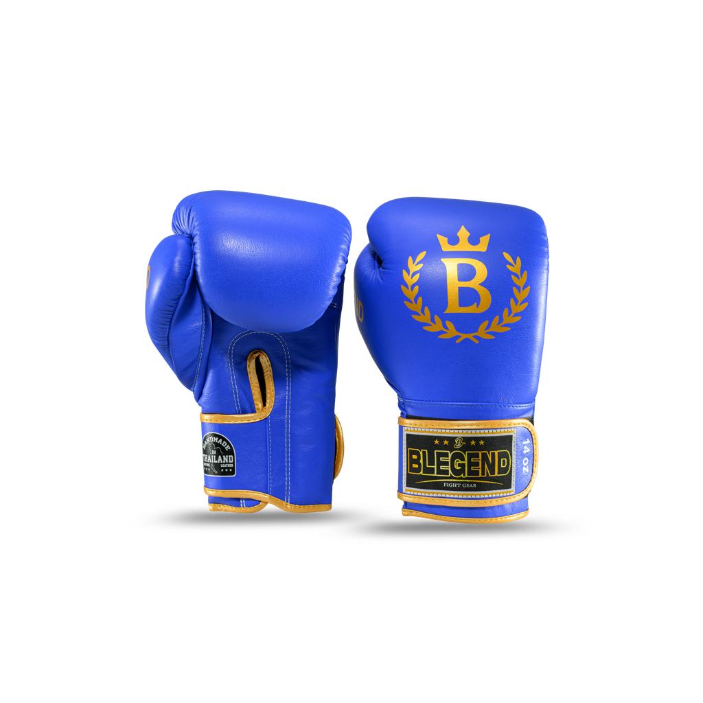 Gants de Boxe BLEGEND