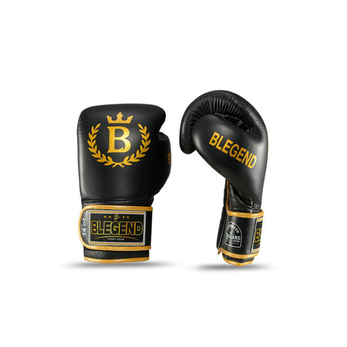 Gants de Boxe BLEGEND