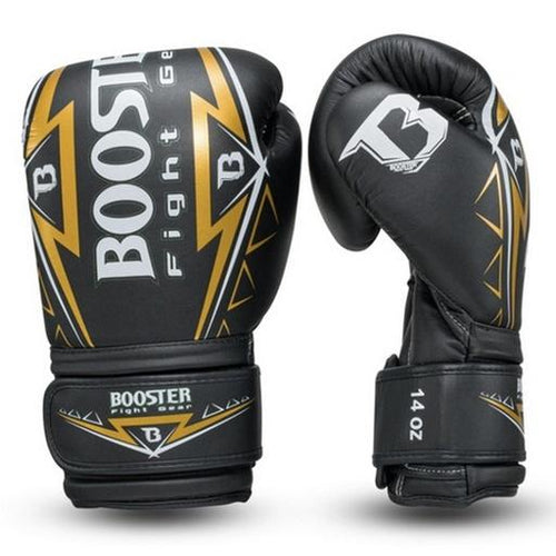 Gants de Boxe BOOSTER