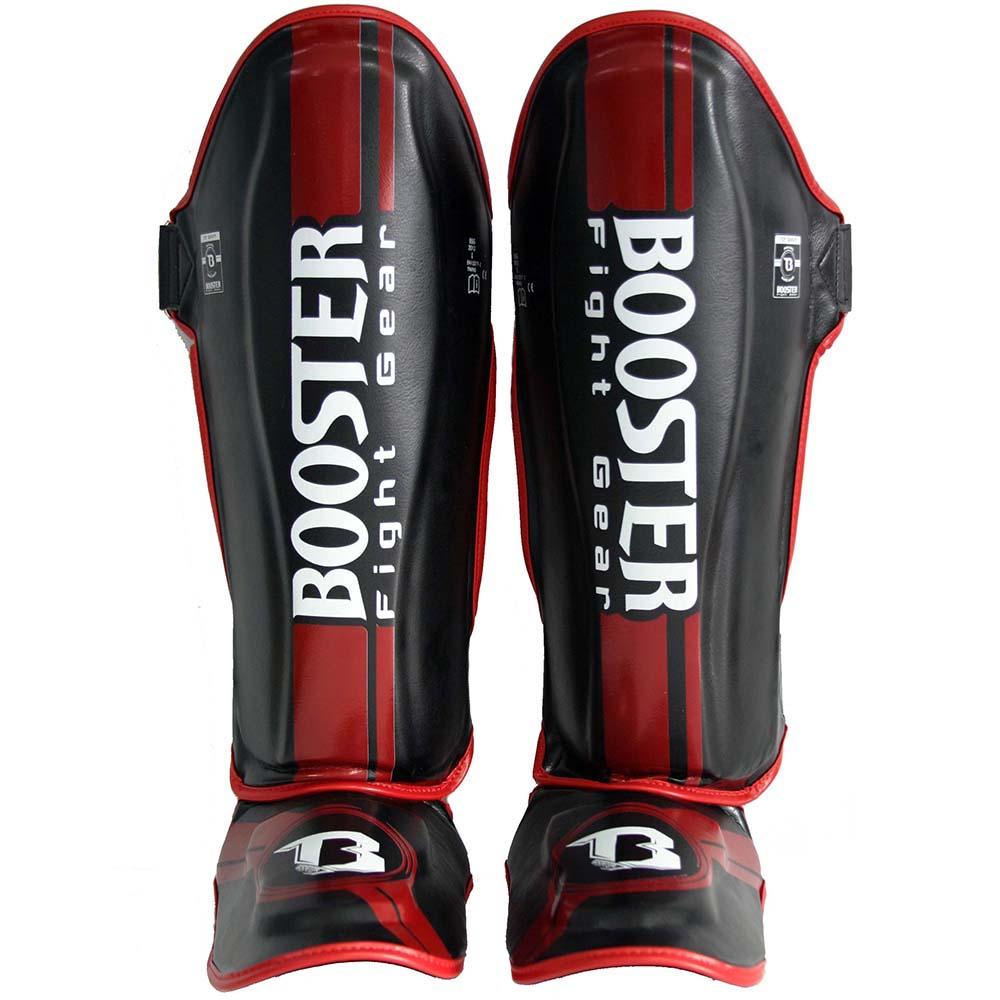 Protège-tibias Renforcés BOOSTER – Vendu par paire