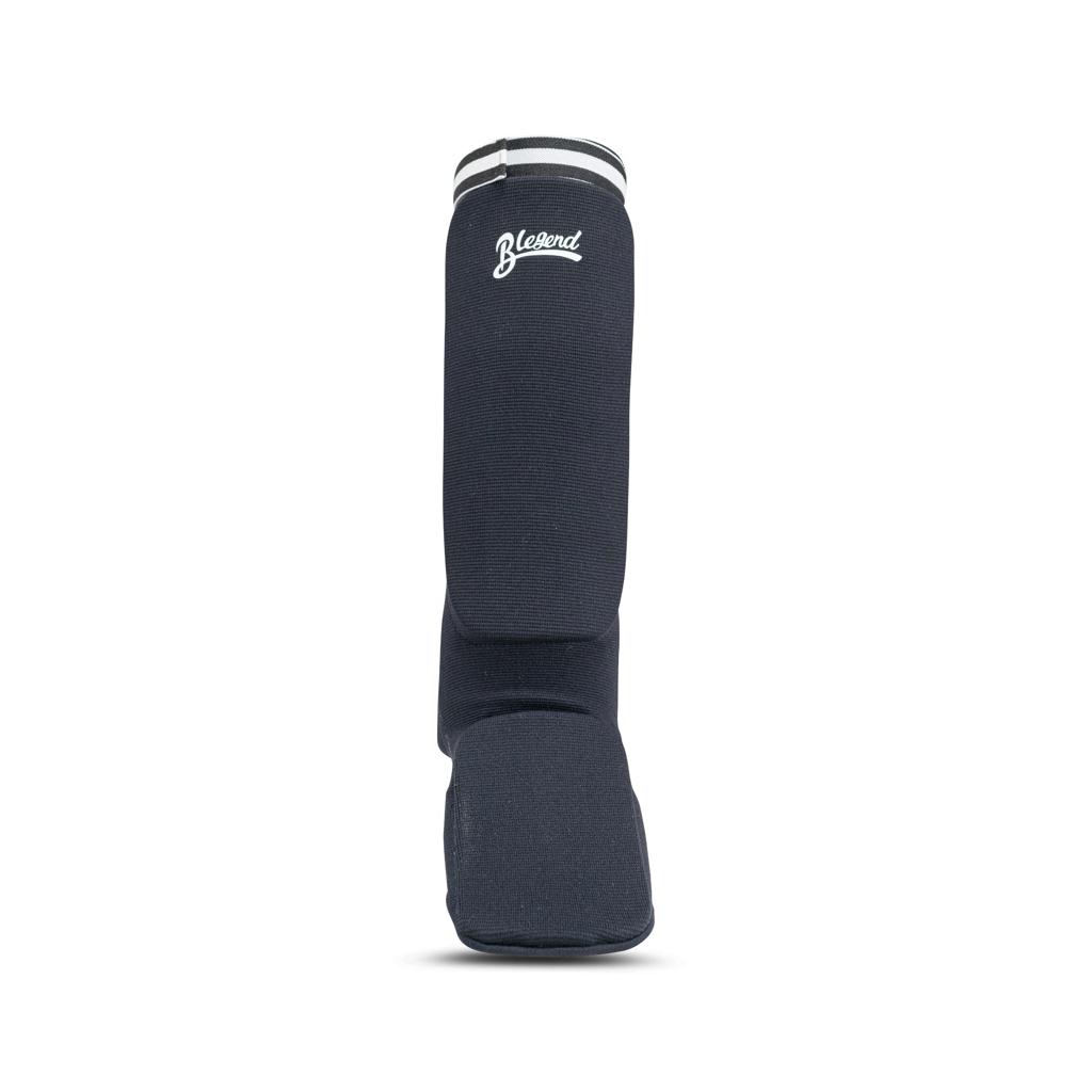 Protège-tibias Chaussette Souple BLEGEND – Vendu par paire