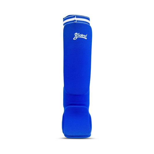 Protège-tibias Chaussette Souple BLEGEND – Vendu par paire