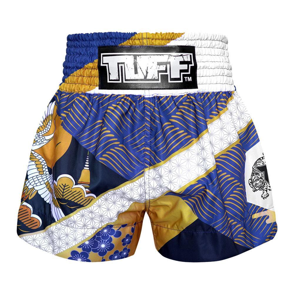 Short Muay Thaï TUFF