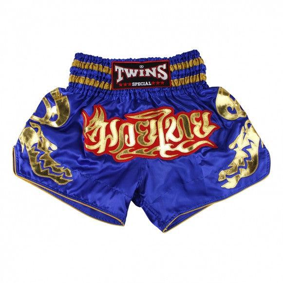 Short Muay Thaï TWINS