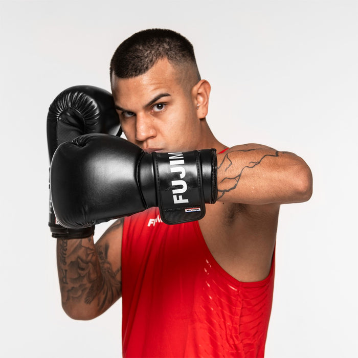 Gants Boxe Advantage Flexskin 2