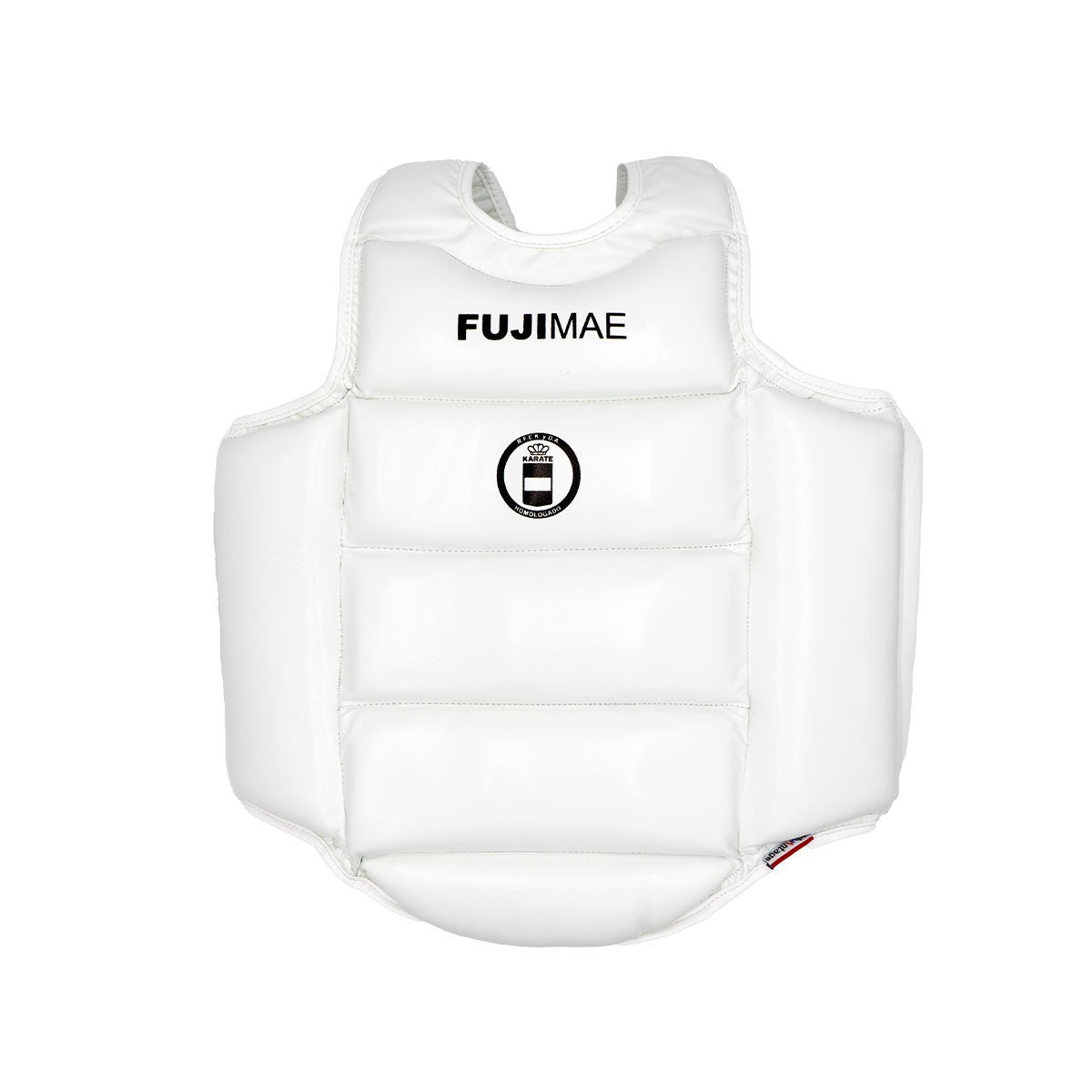 Plastron Advantage. RFEK