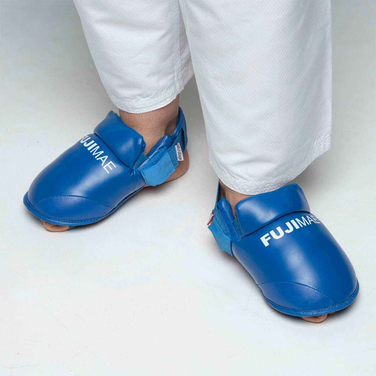 Protèges Pieds Karaté Advantage