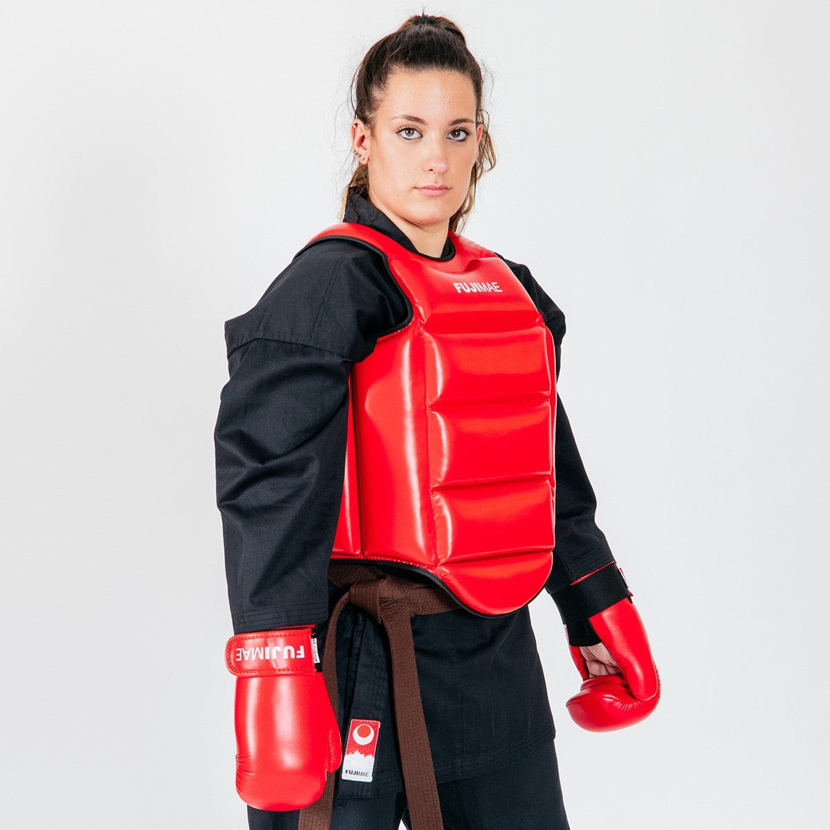 Plastron Réversible Advantage