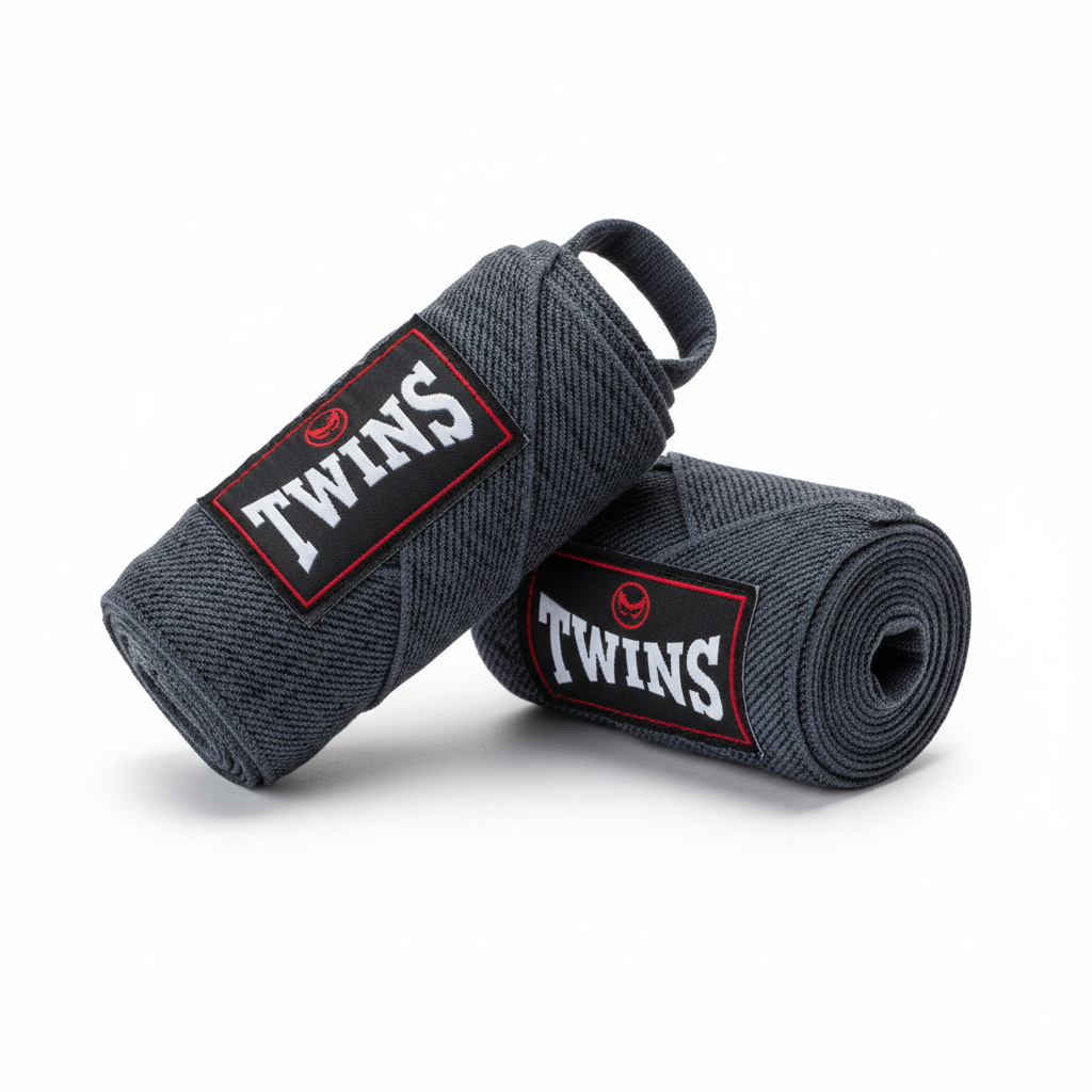 Bandes TWINS