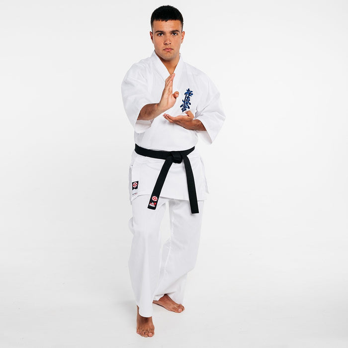 Karaté Gi Kyokushin Basic