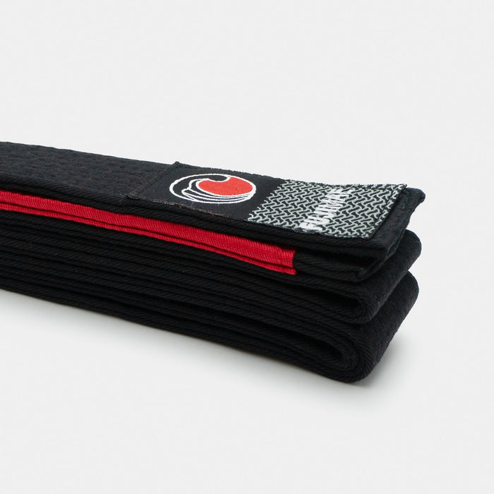 Ceinture BJJ. SR