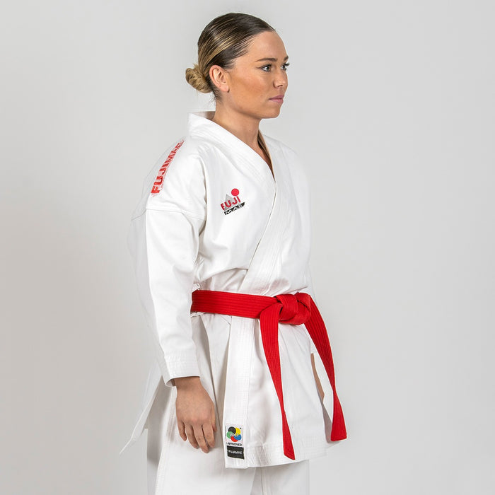 Veste Karaté Kata Budokan Excellence