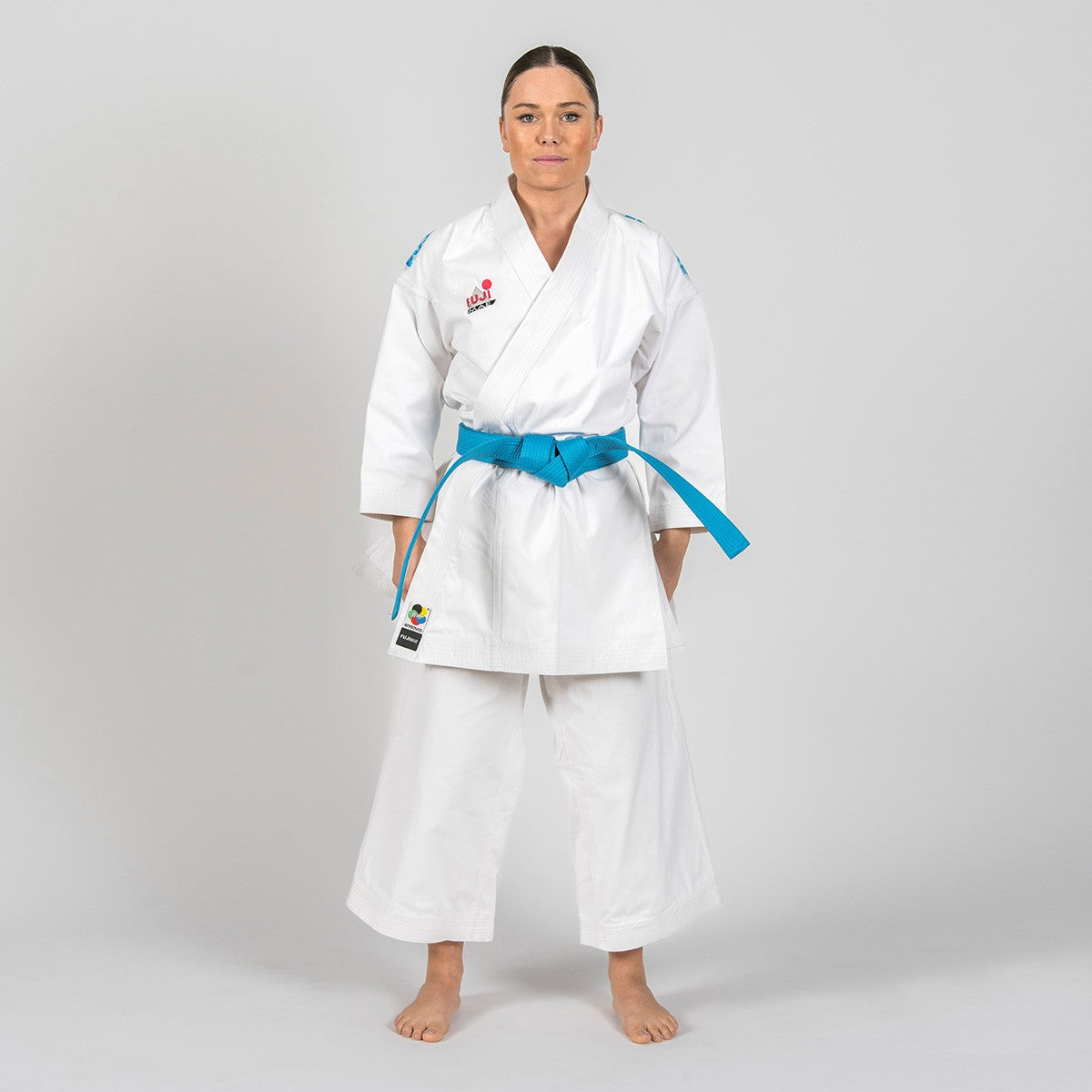 Veste Karaté Kata Budokan Excellence