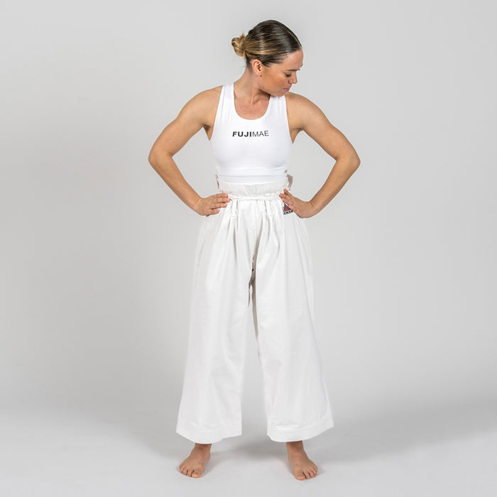 Pantalon Karaté Kata Budokan Excellence