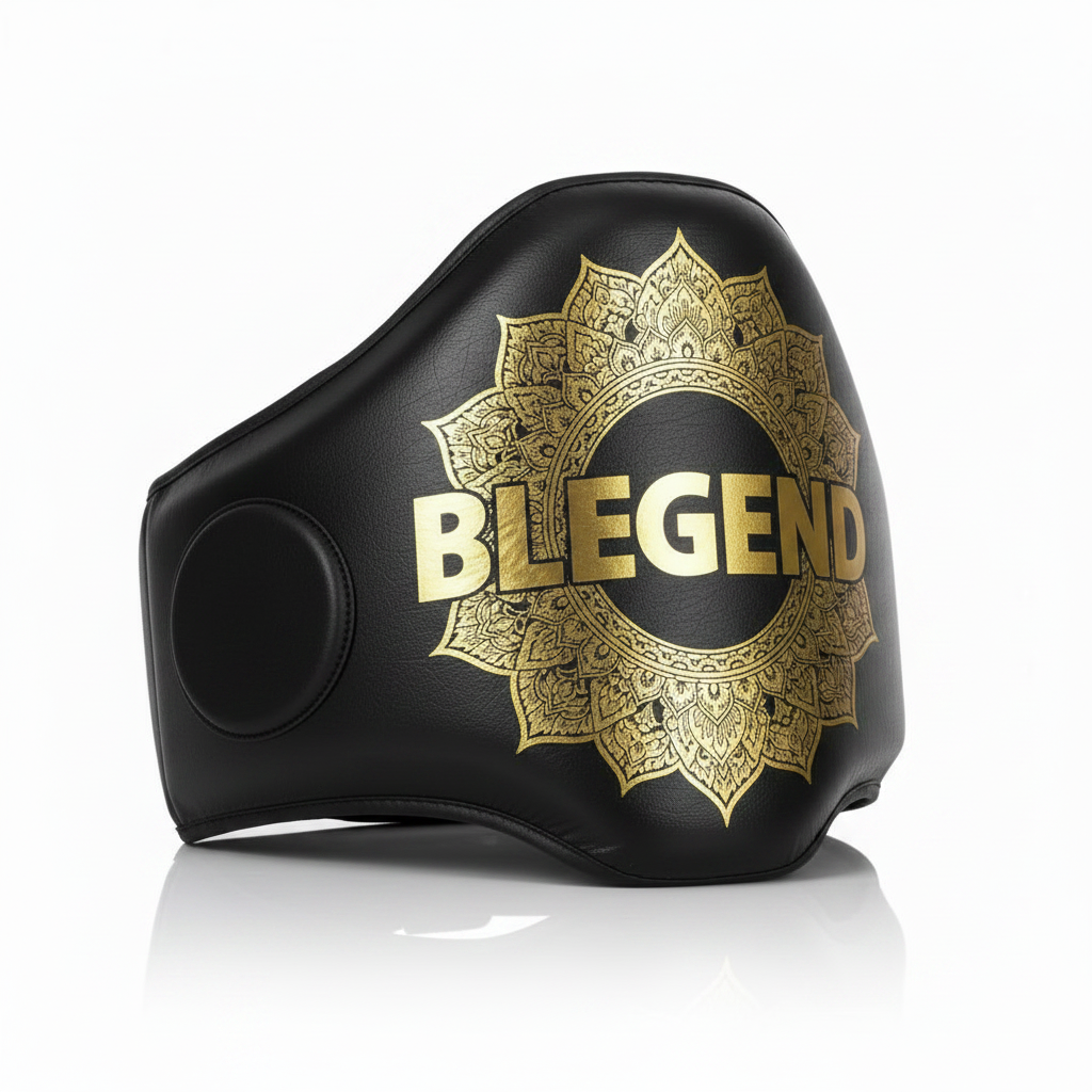 Ceinture Abdominale BLEGEND