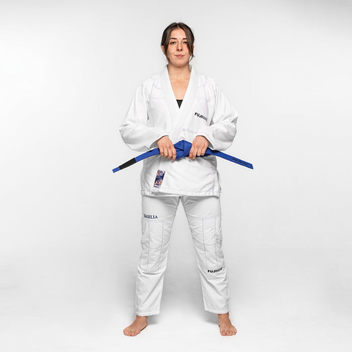 Brazilian Jiu Jitsu Gi Dahlia 22
