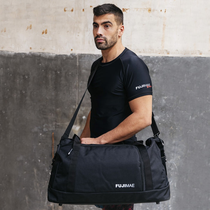 Sac Sport Dojo. Moyen
