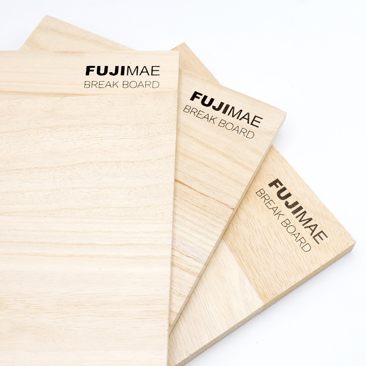 Planche Rupture FUJIMAE