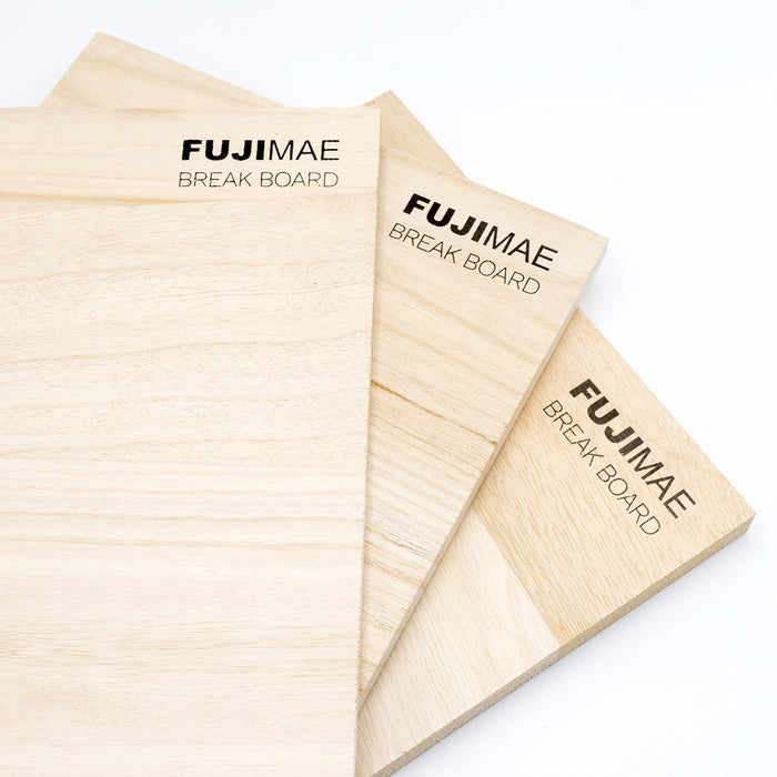 Planche Rupture FUJIMAE