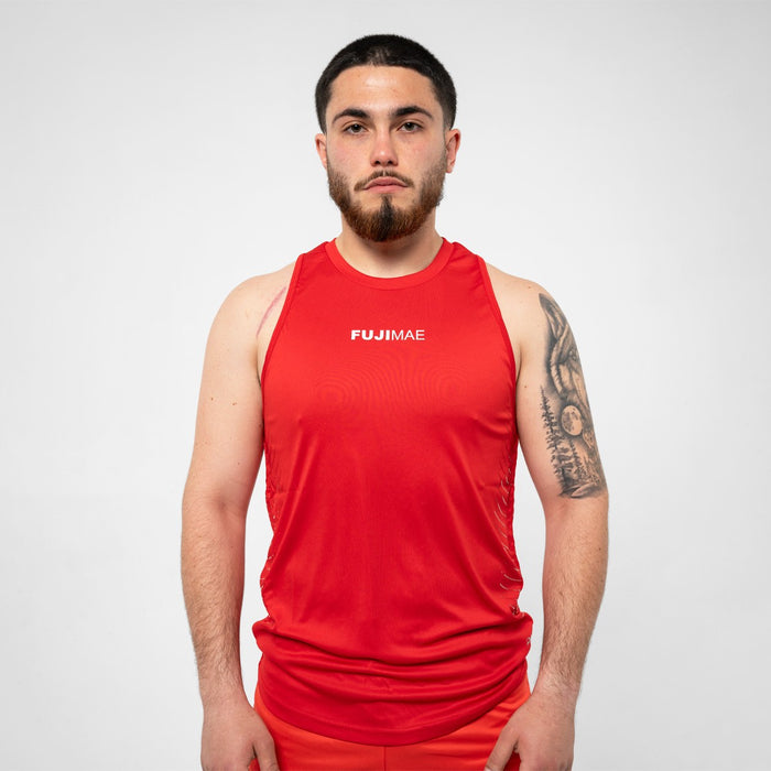Débardeur Boxe Amateur FUJIMAE FW
