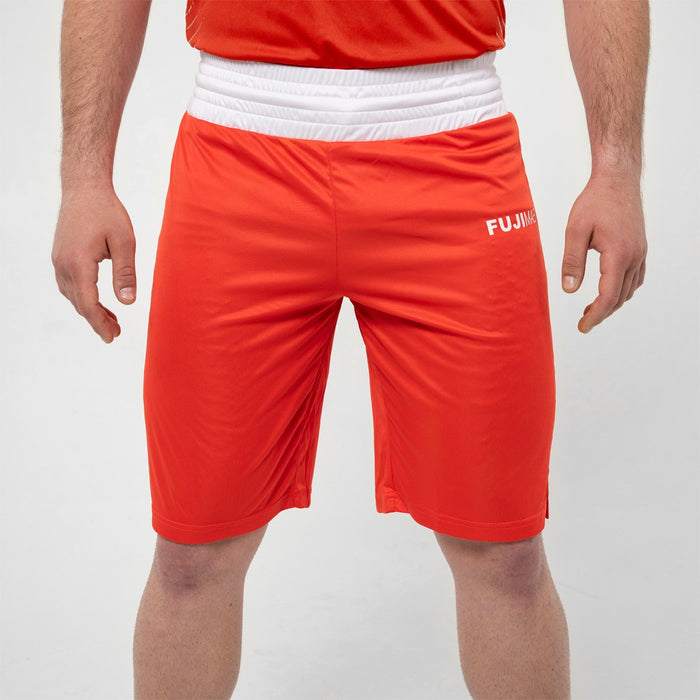 Shorts Boxe FUJIMAE FW