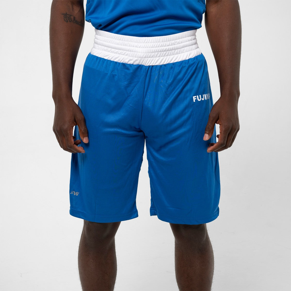 Shorts Boxe FUJIMAE FW