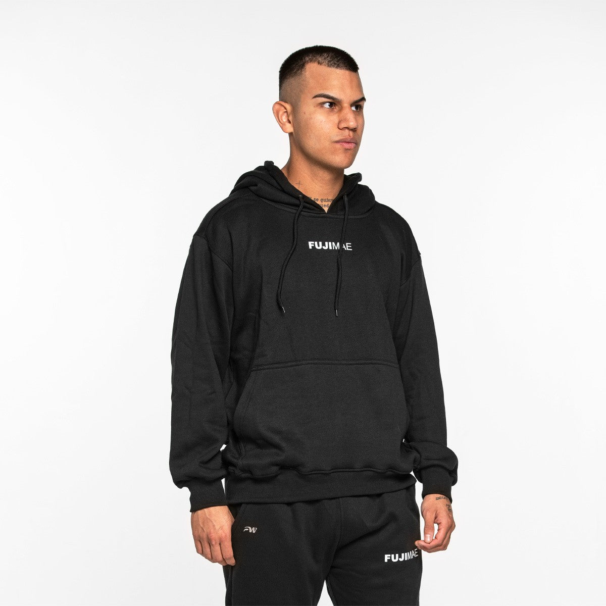 Sweat Capuche FUJIMAE FW