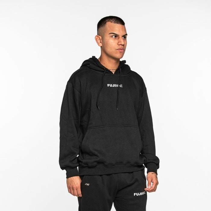 Sweat Capuche FUJIMAE FW