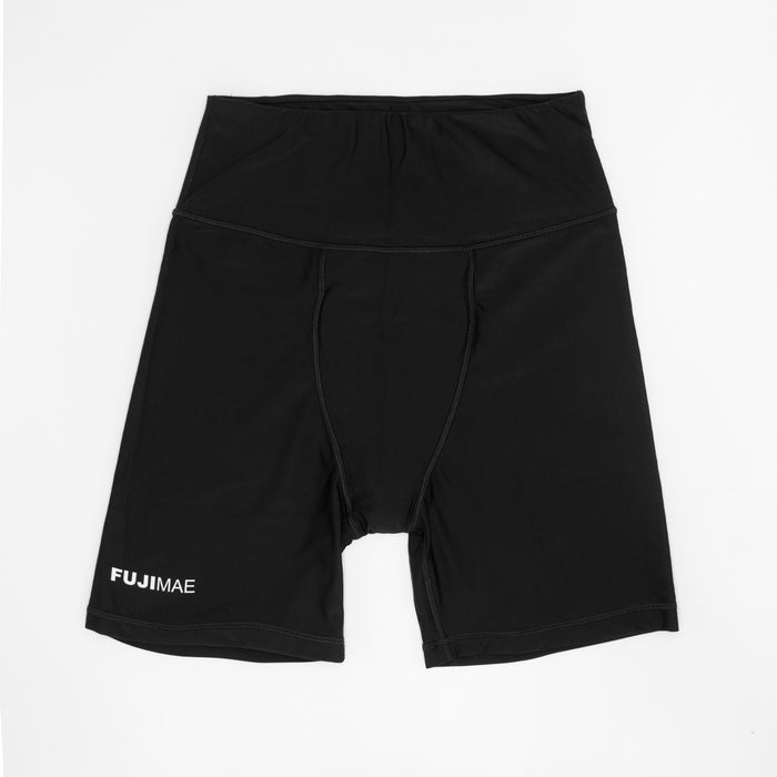 Shorts Compression Coquille Femme FUJIMAE FW