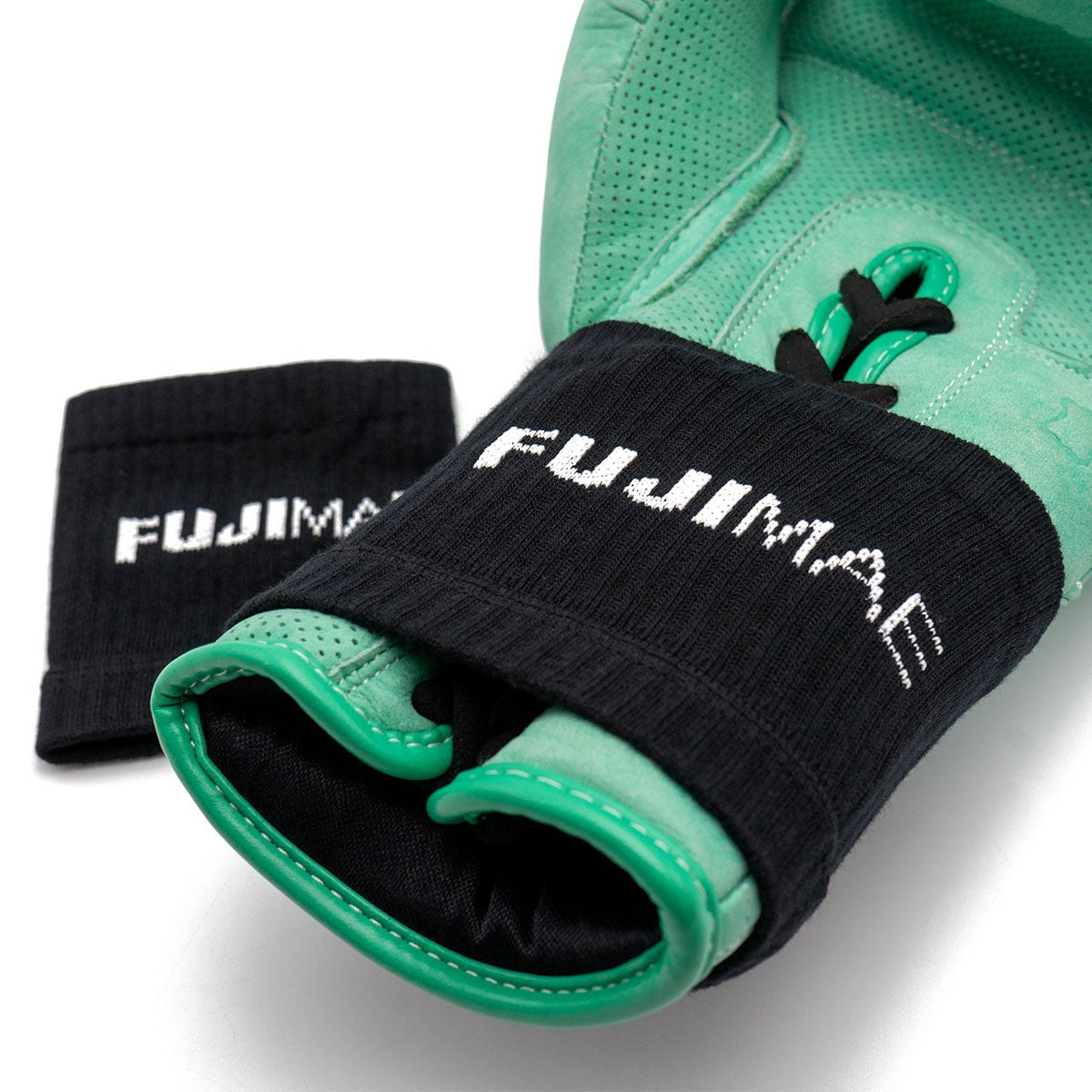 Poignets Gants Boxe Cordes FUJIMAE